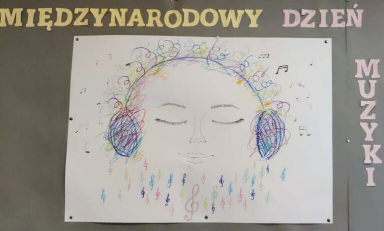 Międzynarodowy Dzień Muzyki 2021