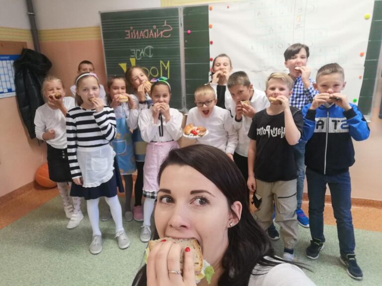 Śniadanie Daje Moc