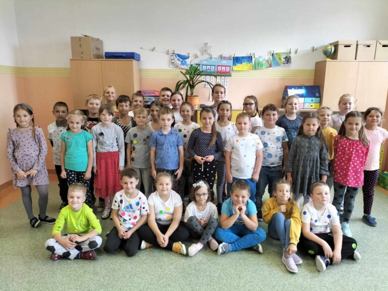 Międzynarodowy Dzień Kropki