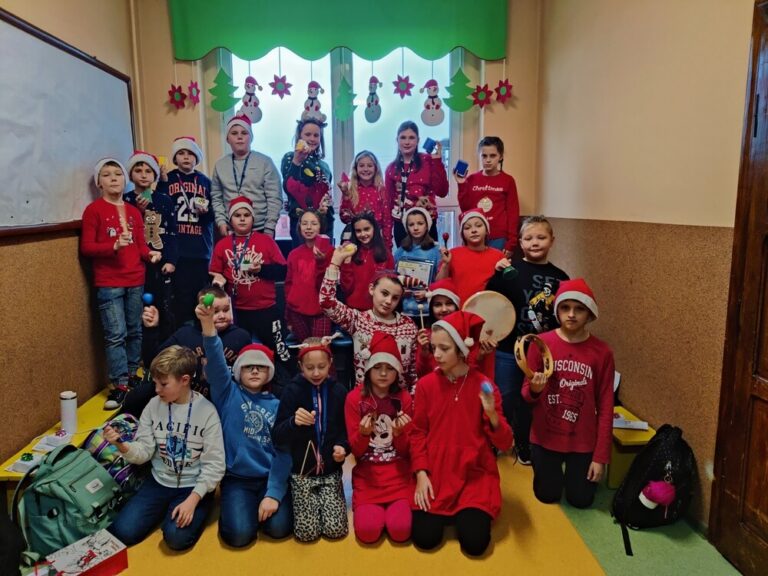 Nasze nagrody w akcji Lidla „Szkoły pełne talentów”