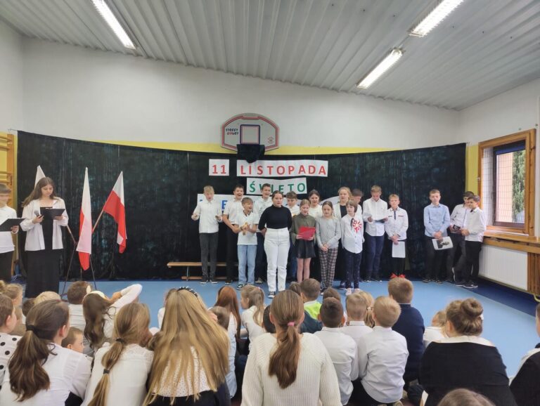 Apel z okazji Narodowego Święta Niepodległości