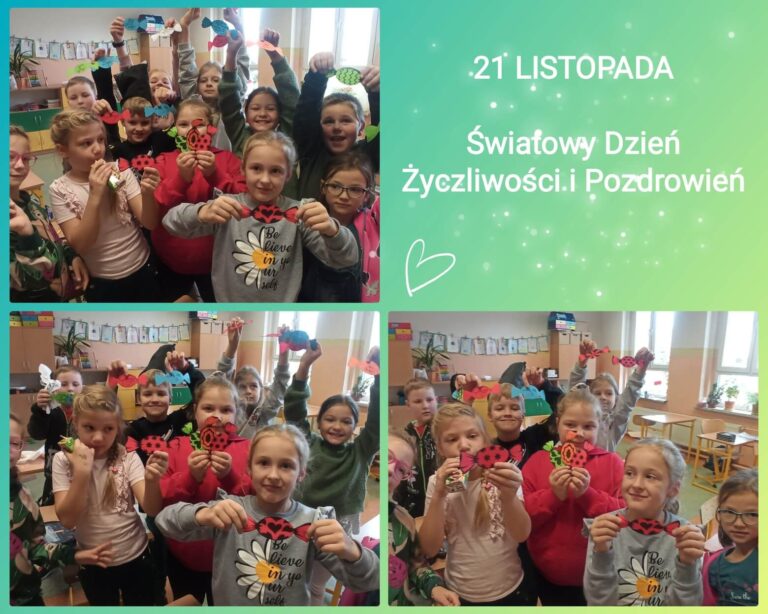 Dzień życzliwości