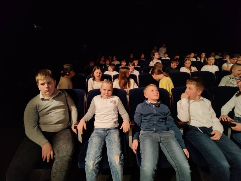 Wyjazd do teatru